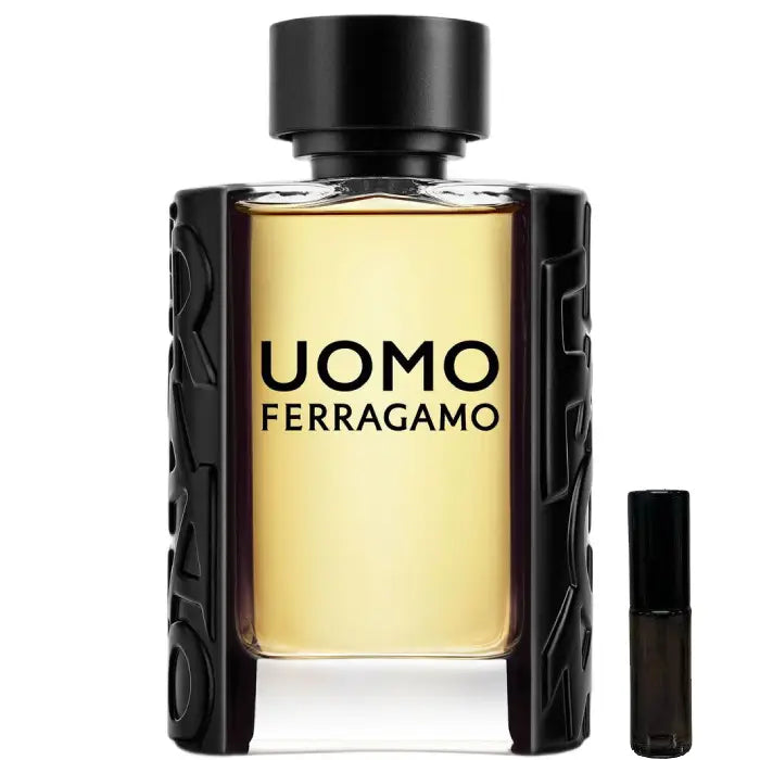 Salvatore Ferragamo Uomo - Eau de Toilette