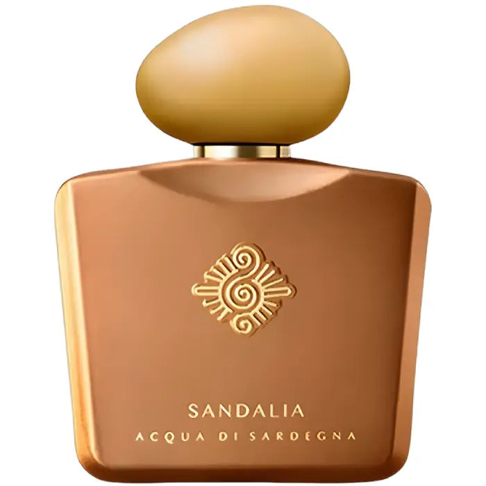 Sandalia Aketathon - Eau de Parfum