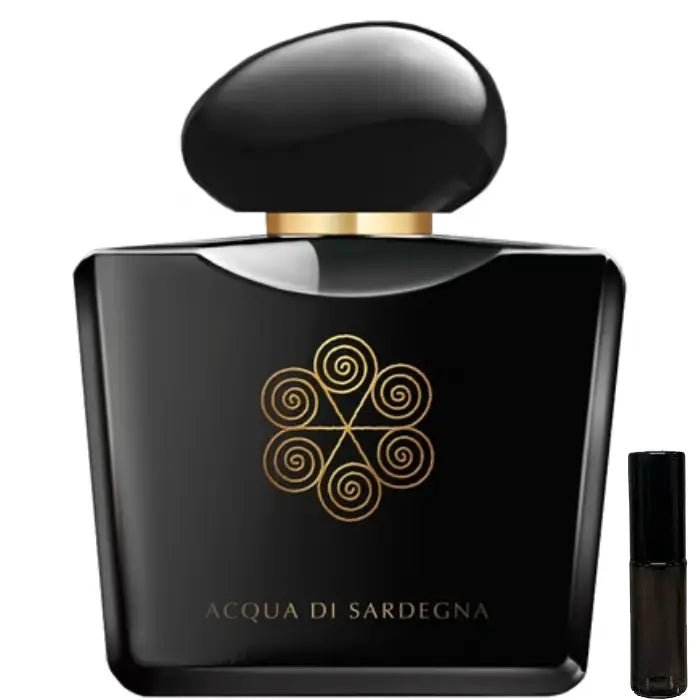 Sandalia Boeli - Eau de Parfum - LuxScents.nl