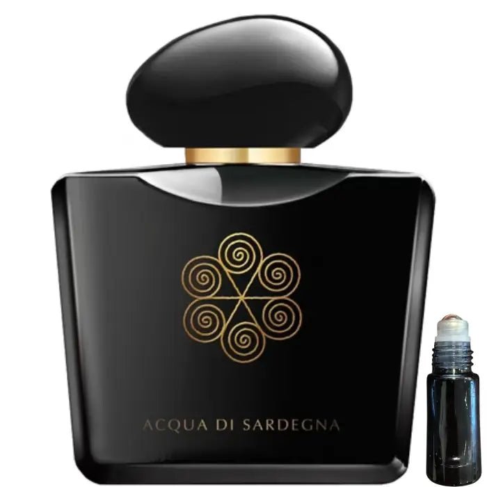 Sandalia Boeli - Eau de Parfum - LuxScents.nl