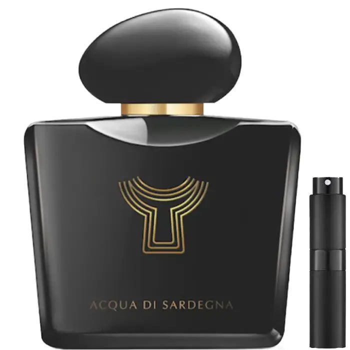 Sandalia Nixias - Eau de Parfum