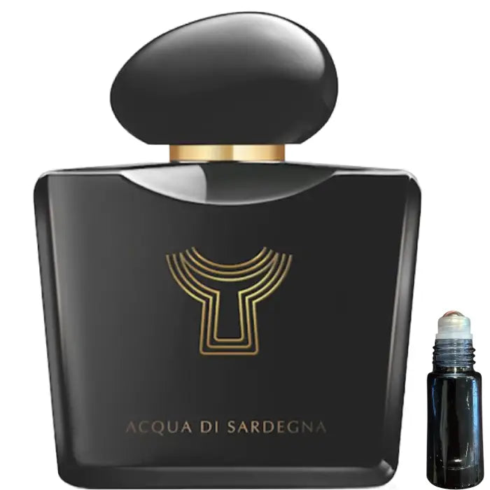 Sandalia Nixias - Eau de Parfum