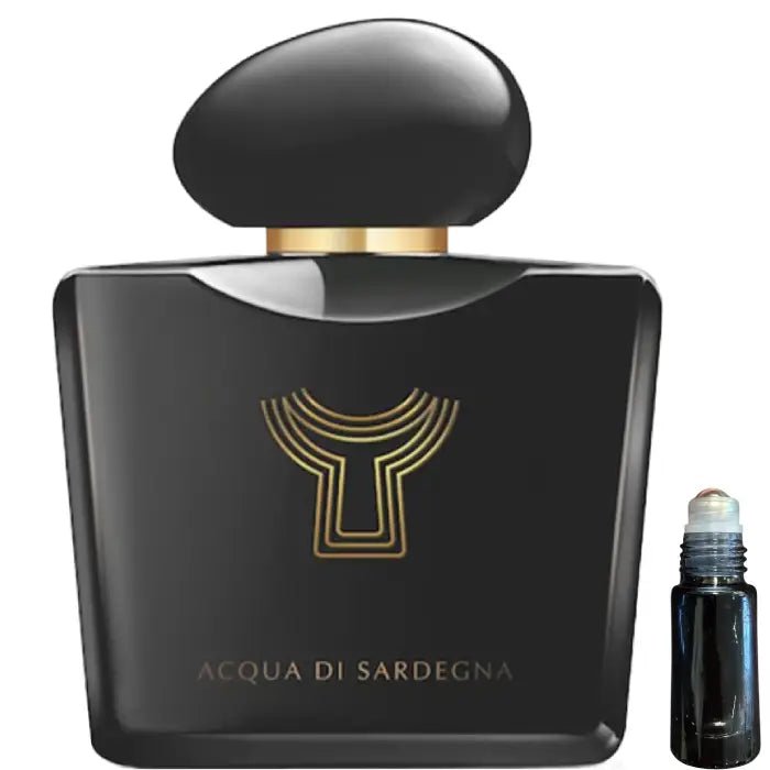 Sandalia Nixias - Eau de Parfum - LuxScents