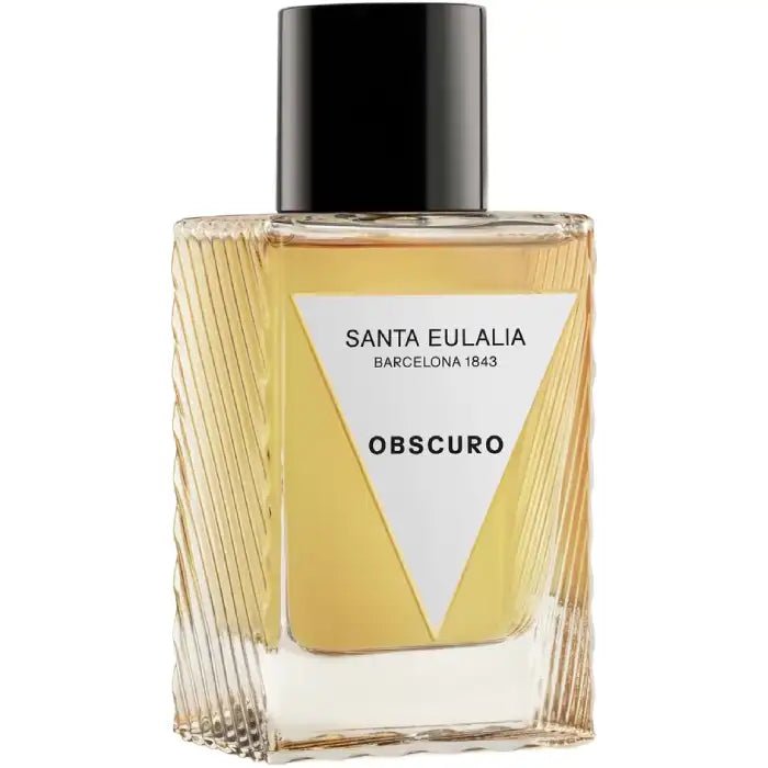 Santa Eulalia Obscuro - Eau de Parfum - LuxScents.nl