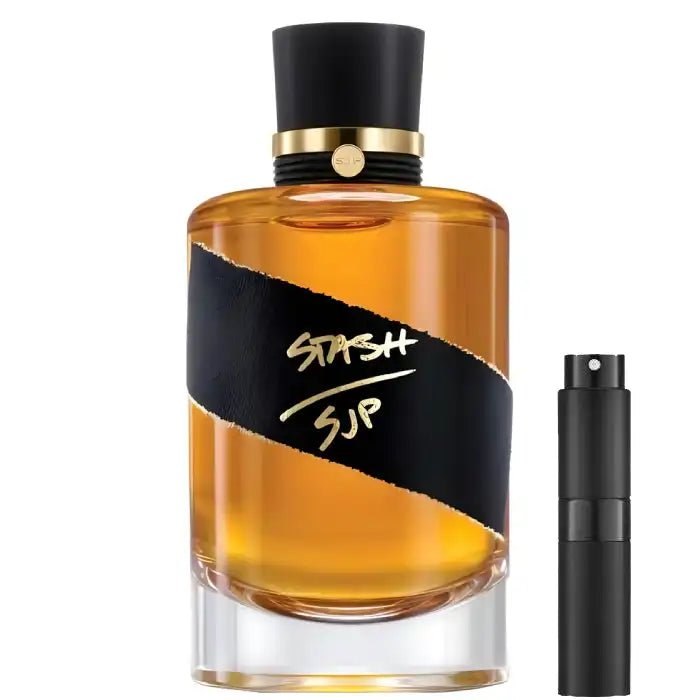 Sarah Jessica Parker Stash SJP - Eau de Parfum Elixir - LuxScents.nl
