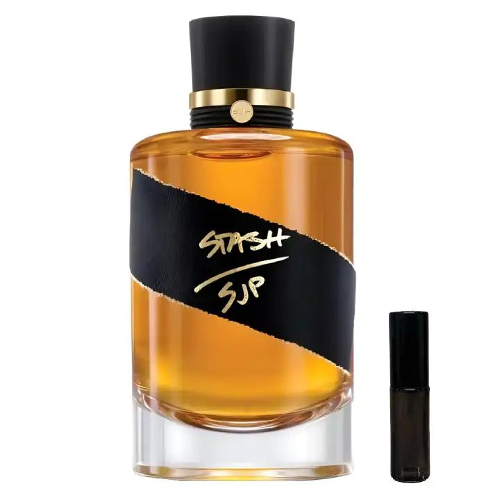 Sarah Jessica Parker Stash SJP - Eau de Parfum Elixir - LuxScents.nl