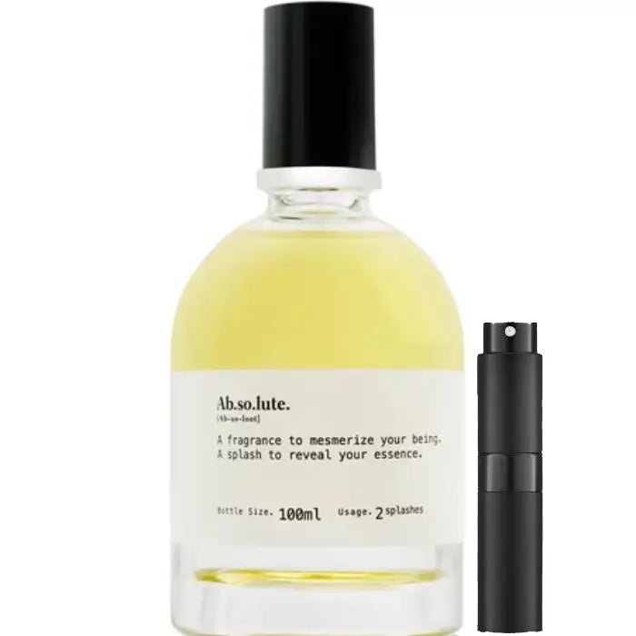 Scentologia Ab.so.lute. - Eau de Parfum - LuxScents.nl