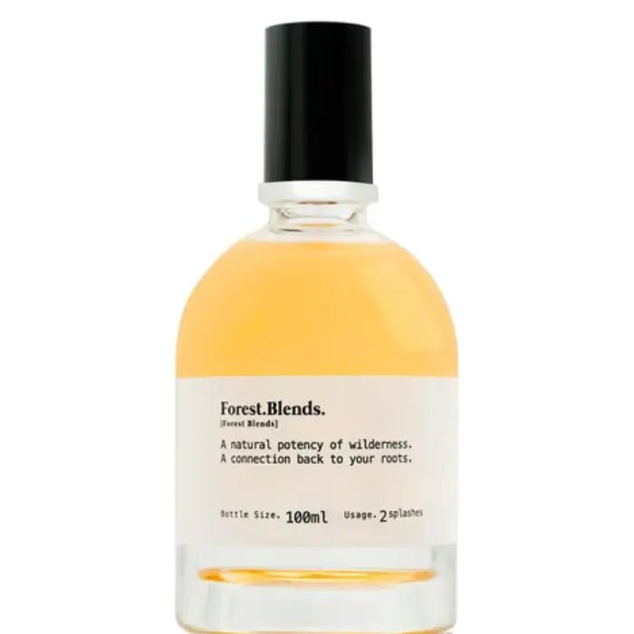 Scentologia Forest.Blends. - Eau de Parfum - LuxScents.nl