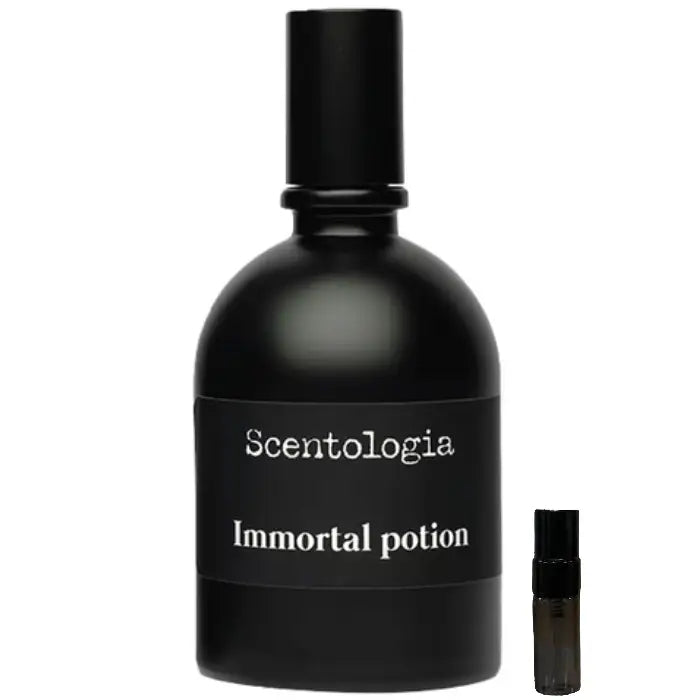 Scentologia Immortal Potion - Extrait de Parfum - LuxScents.nl