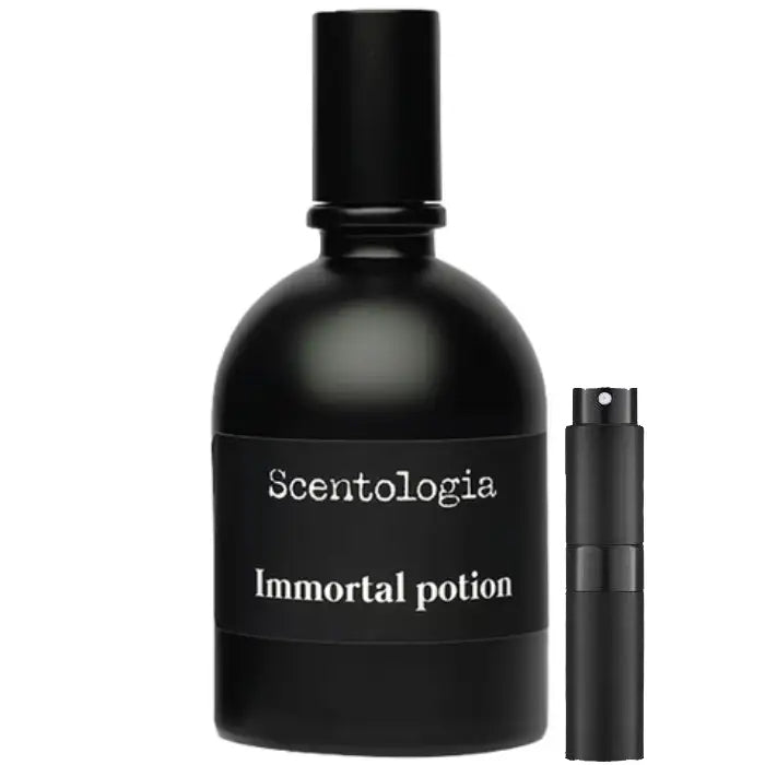 Scentologia Immortal Potion - Extrait de Parfum - LuxScents.nl
