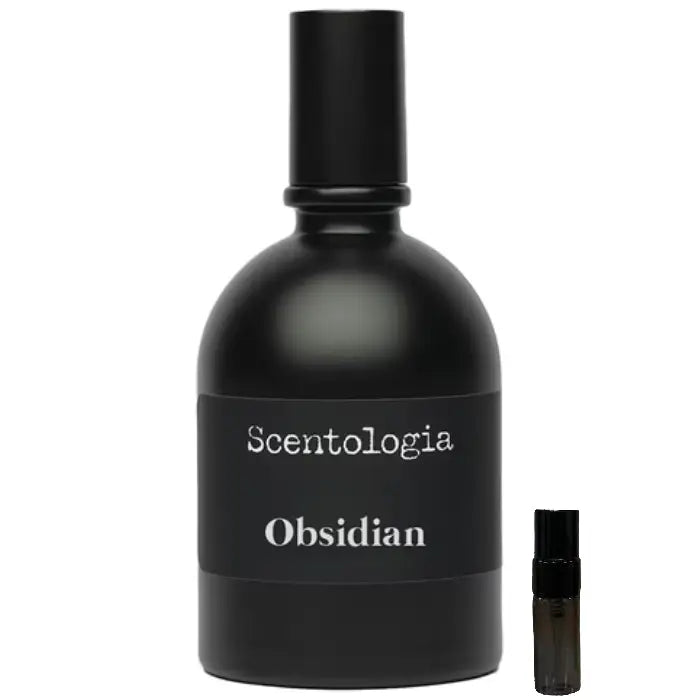 Scentologia Obsidian - Extrait de Parfum - LuxScents.nl