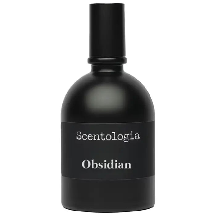 Scentologia Obsidian - Extrait de Parfum - LuxScents.nl