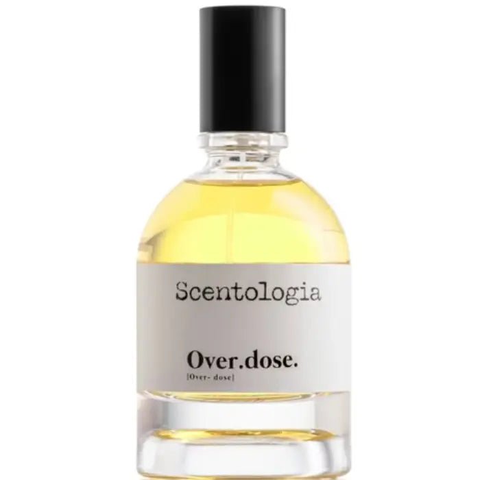 Scentologia Over.dose - Eau de Parfum - LuxScents.nl