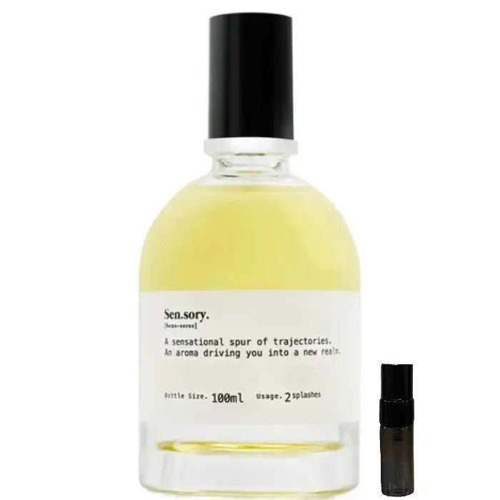Scentologia Sen.sory. - Eau de Parfum - LuxScents.nl