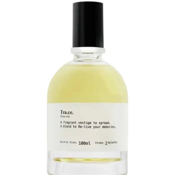 Scentologia Tra.ce. - Eau de Parfum - LuxScents.nl