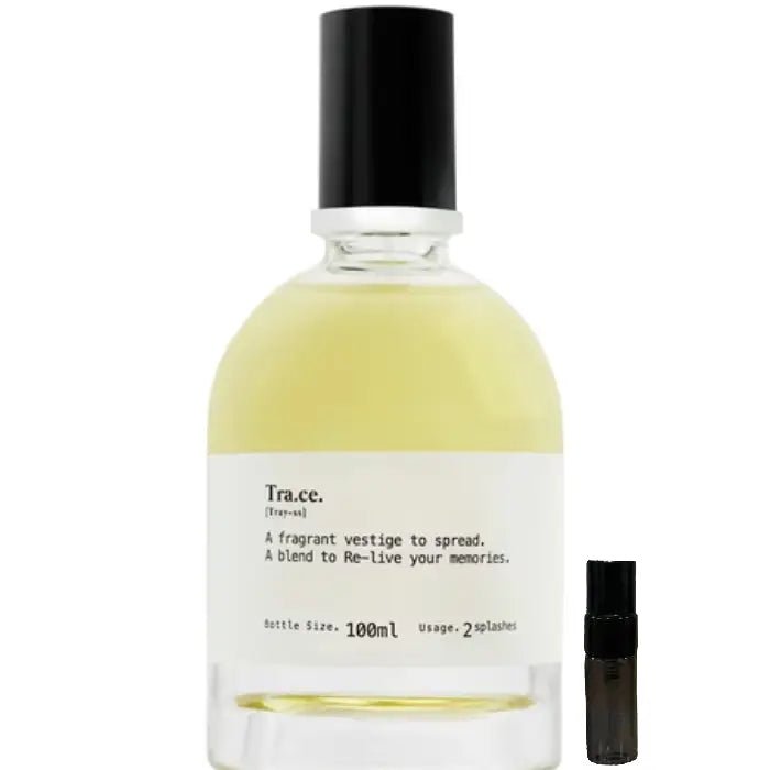 Scentologia Tra.ce. - Eau de Parfum - LuxScents.nl