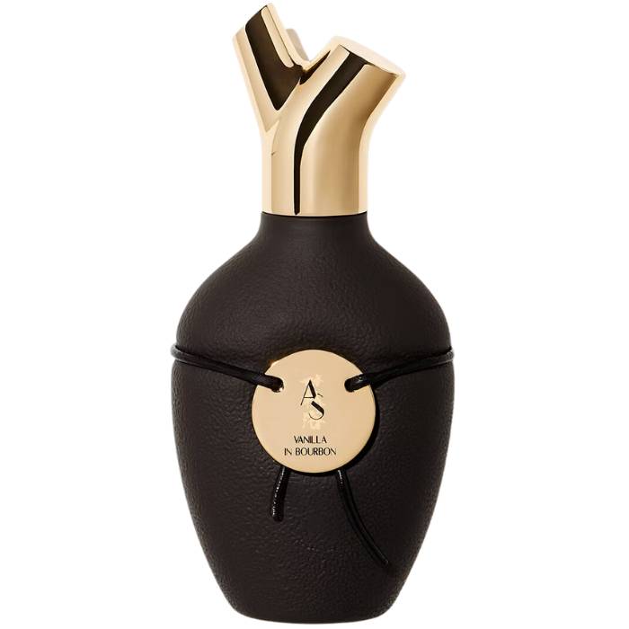 Scents of Wood Vanilla in Bourbon - Eau de Parfum - LuxScents.nl