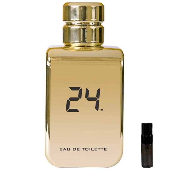 Scentstory 24 Gold Edition - Eau de Toilette - LuxScents.nl