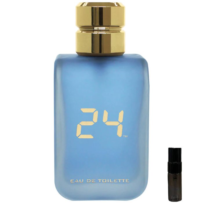 Scentstory 24 Ice Gold - Eau de Toilette - LuxScents.nl