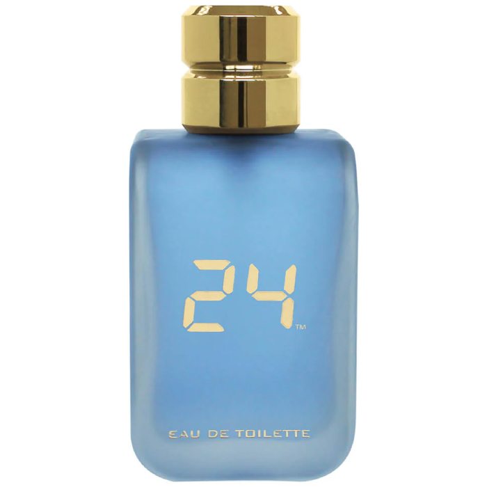 Scentstory 24 Ice Gold - Eau de Toilette - LuxScents.nl