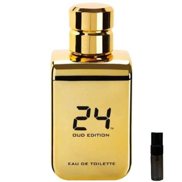 Scentstory 24 Oud Edition - Eau de Toilette - LuxScents.nl