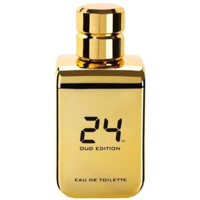 Scentstory 24 Oud Edition - Eau de Toilette - LuxScents.nl