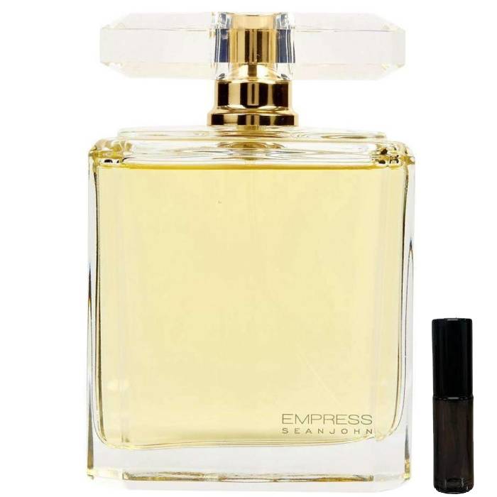Sean John Empress - Eau De Parfum - LuxScents.nl