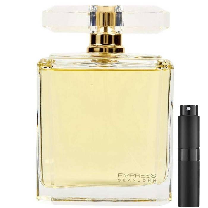 Sean John Empress - Eau De Parfum - LuxScents.nl