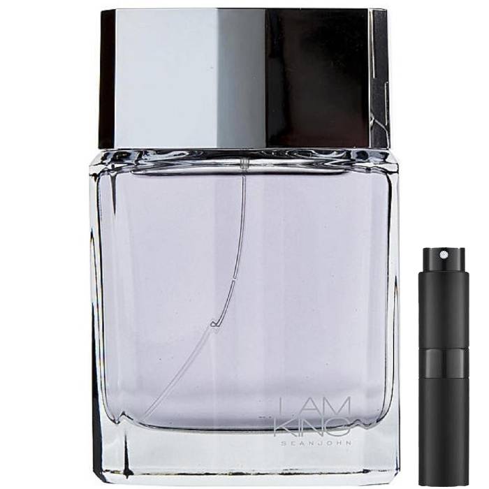 Sean John I Am King - Eau De Toilette - LuxScents.nl