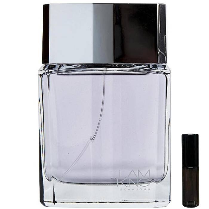 Sean John I Am King - Eau De Toilette - LuxScents.nl