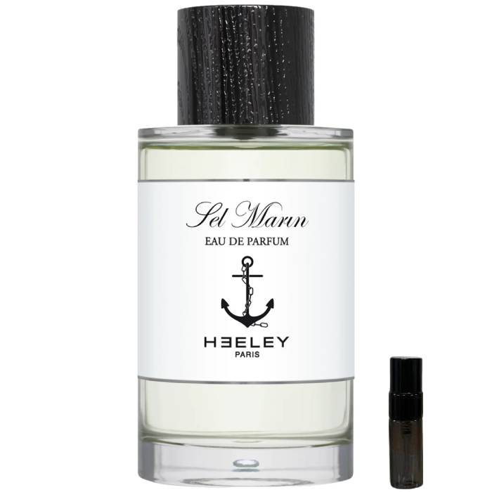 Sel Marin James Heeley - Eau de Parfum - LuxScents.nl