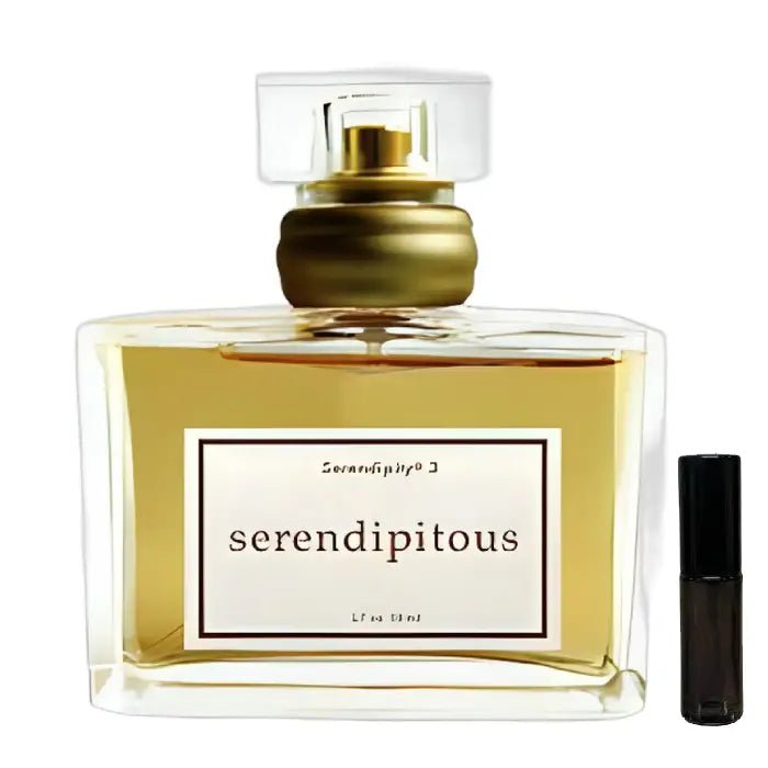 Serendipity 3 Serendipitous - Eau de Parfum - LuxScents