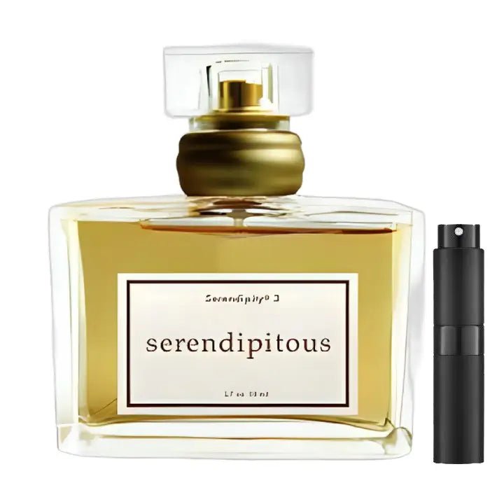 Serendipity 3 Serendipitous - Eau de Parfum - LuxScents