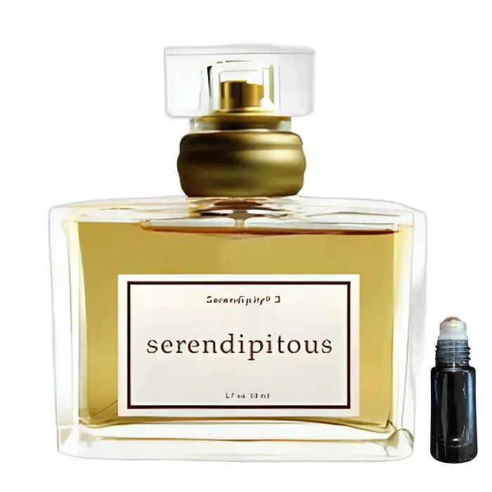Serendipity 3 Serendipitous - Eau de Parfum - LuxScents