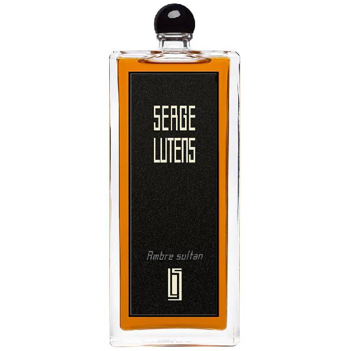 Serge Lutens Ambre Sultan - Eau de Parfum - LuxScents.nl