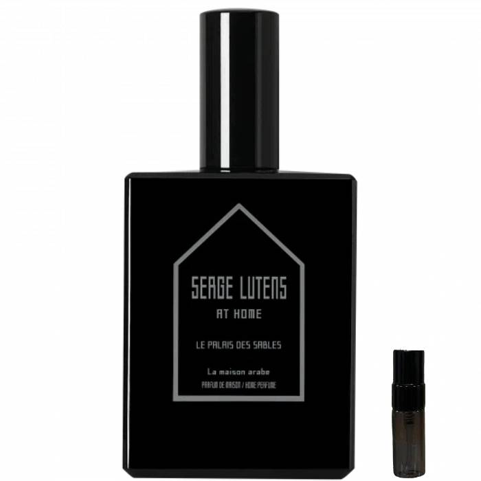Serge Lutens At Home Le Palais des Sables - Eau de Parfum - LuxScents.nl