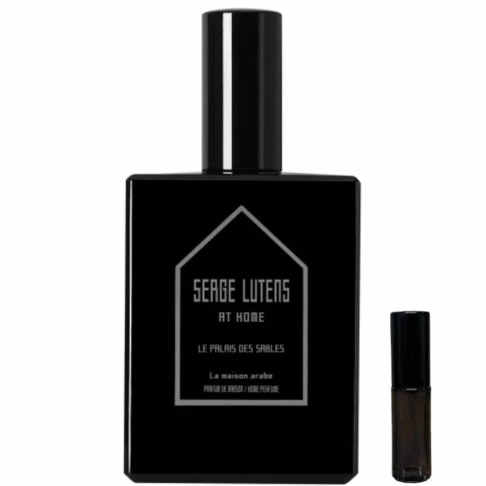Serge Lutens At Home Le Palais des Sables - Eau de Parfum - LuxScents.nl