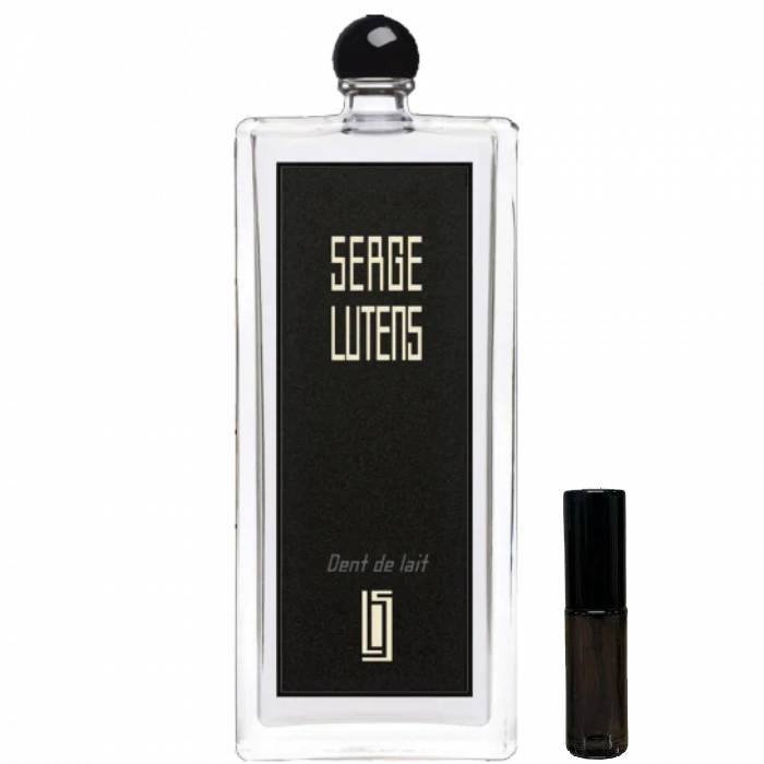 Serge Lutens Dent de lait - Eau de Parfum - LuxScents.nl