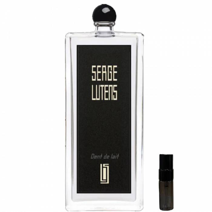 Serge Lutens Dent de lait - Eau de Parfum - LuxScents.nl