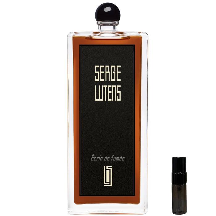 Serge Lutens Ecrin de Fumee - Eau de Parfum - LuxScents.nl