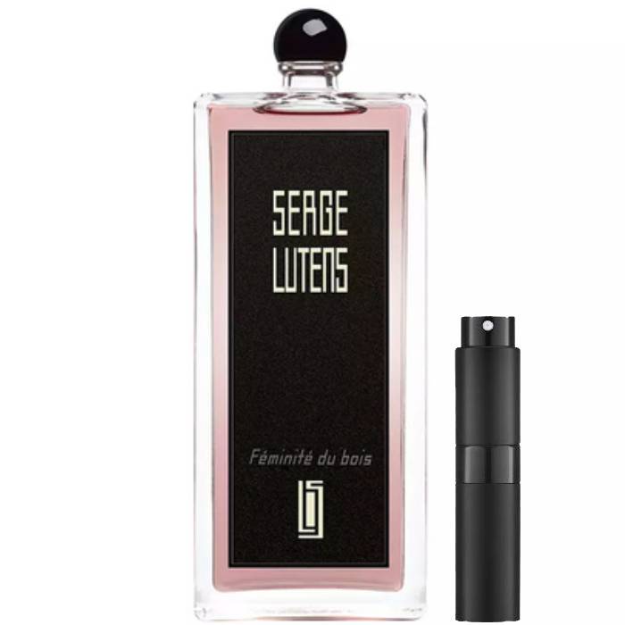 Serge Lutens Feminite Du Bois - Eau de Parfum - LuxScents.nl