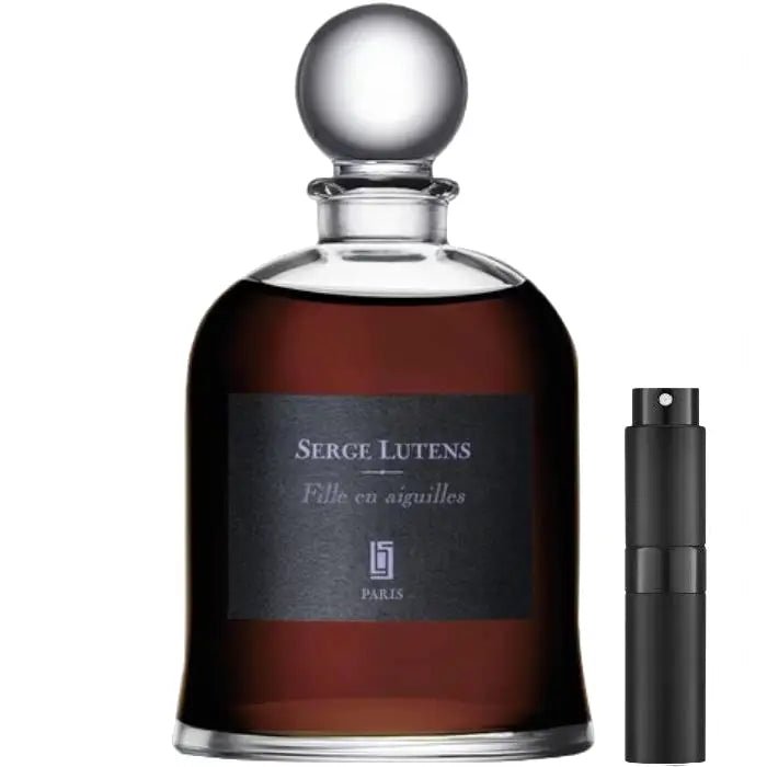 Serge Lutens Fille en Aiguilles - Eau de Parfum - LuxScents