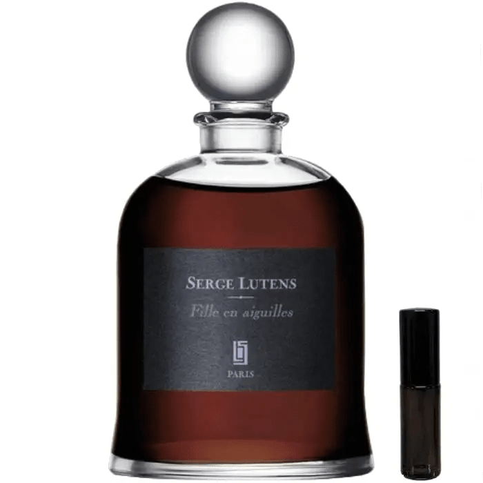 Serge Lutens Fille en Aiguilles - Eau de Parfum - LuxScents
