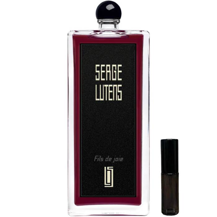 Serge Lutens Fils de Joie - Eau de Parfum - LuxScents.nl
