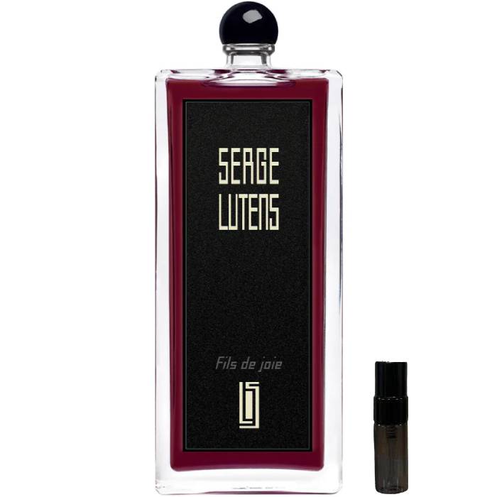 Serge Lutens Fils de Joie - Eau de Parfum - LuxScents.nl