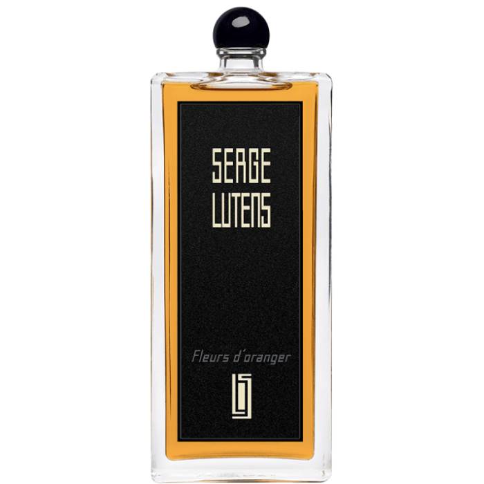 Serge Lutens Fleurs D'Oranger - Eau de Parfum - LuxScents.nl