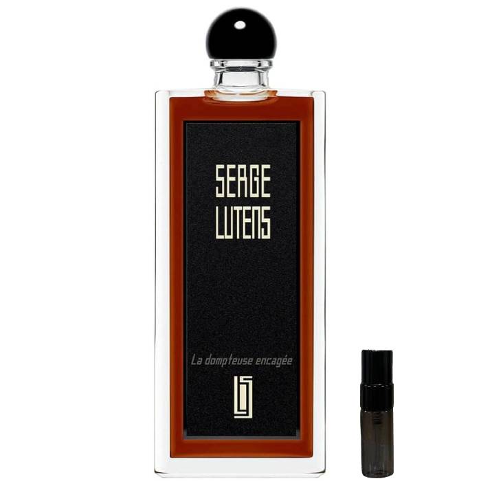 Serge Lutens La Dompteuse Encagée - Eau de Parfum - LuxScents.nl