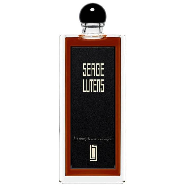 Serge Lutens La Dompteuse Encagée - Eau de Parfum - LuxScents.nl