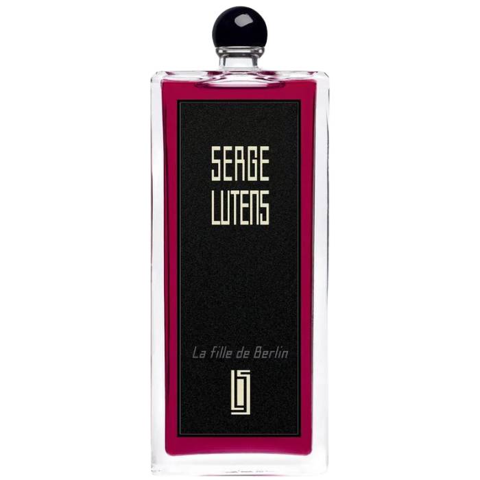 Serge Lutens La Fille de Berlin - Eau de Parfum - LuxScents.nl