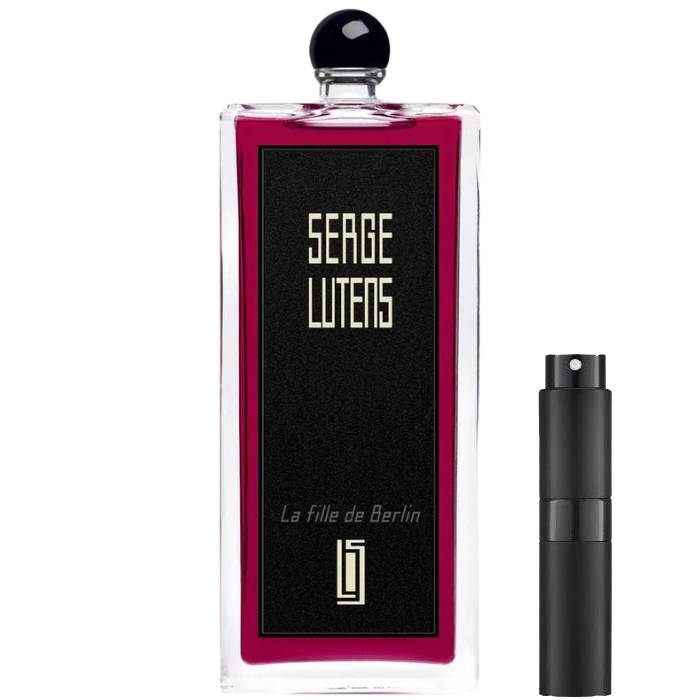 Serge Lutens La Fille de Berlin - Eau de Parfum - LuxScents.nl
